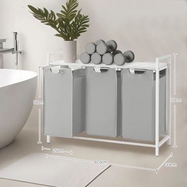 Seinariiul 60cm LWS26BX