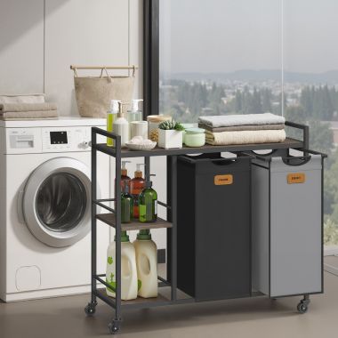 Seinariiul 60cm LWS26BX