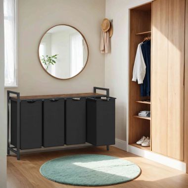 Seinariiul 60cm LWS26BX