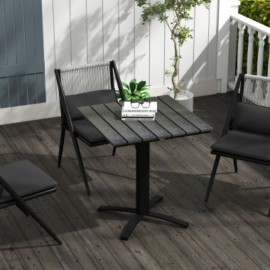 Seinariiul 60cm LWS26BX