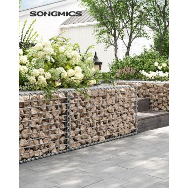 Seinariiul 60cm LWS26BX