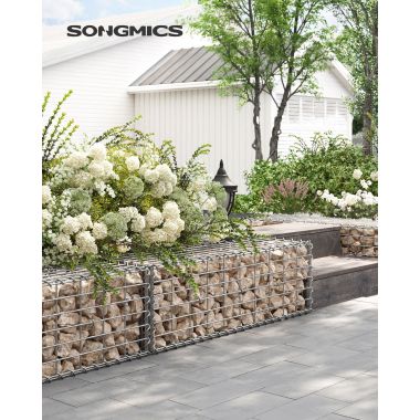 Seinariiul 60cm LWS26BX