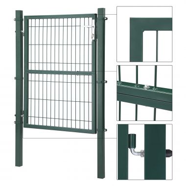Seinariiul 60cm LWS26BX