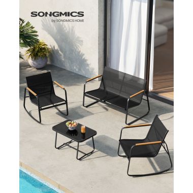 Seinariiul 60cm LWS26BX