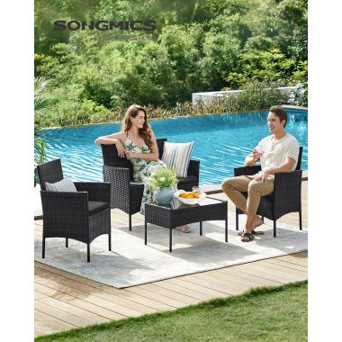 Seinariiul 60cm LWS26BX
