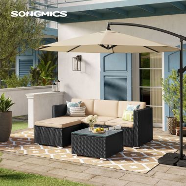 Seinariiul 60cm LWS26BX