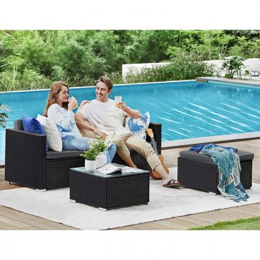 Seinariiul 60cm LWS26BX