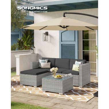Seinariiul 60cm LWS26BX