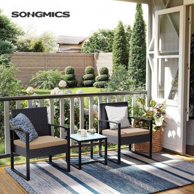Seinariiul 60cm LWS26BX
