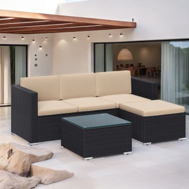 Seinariiul 60cm LWS26BX
