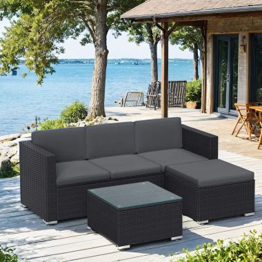 Seinariiul 60cm LWS26BX