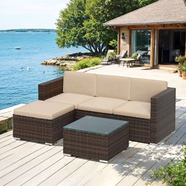 Seinariiul 60cm LWS26BX