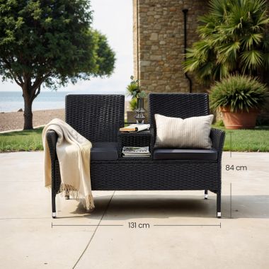 Seinariiul 60cm LWS26BX