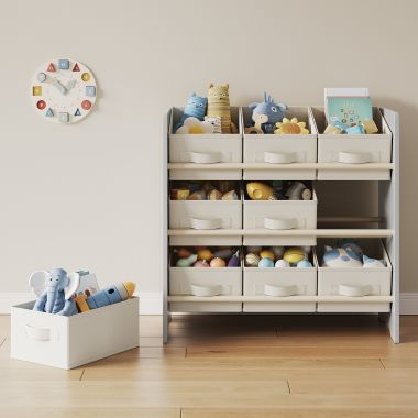 Seinariiul 60cm LWS26BX