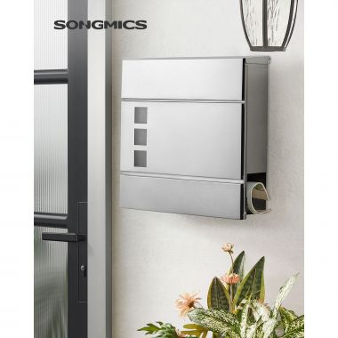 Seinariiul 60cm LWS26BX