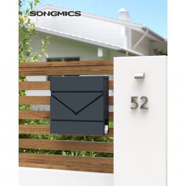 Seinariiul 60cm LWS26BX