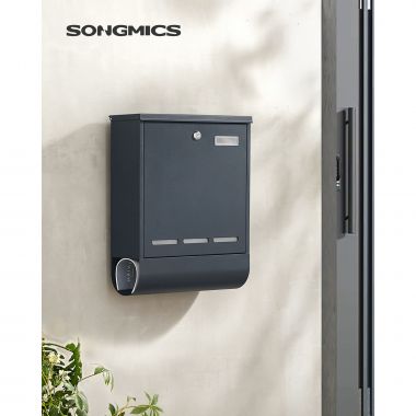 Seinariiul 60cm LWS26BX