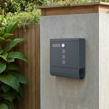 Seinariiul 60cm LWS26BX