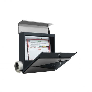Seinariiul 60cm LWS26BX