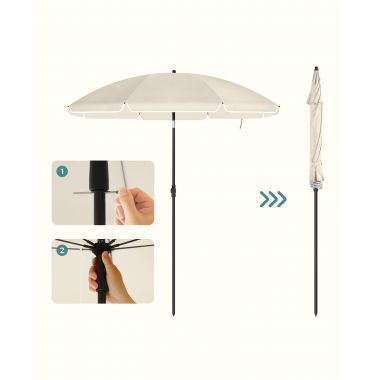Seinariiul 60cm LWS26BX