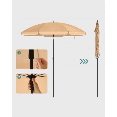 Seinariiul 60cm LWS26BX