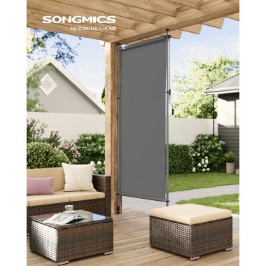 Seinariiul 60cm LWS26BX