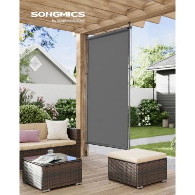 Seinariiul 60cm LWS26BX