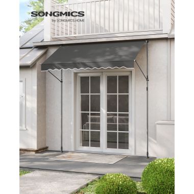 Seinariiul 60cm LWS26BX