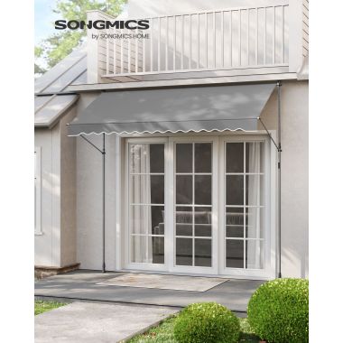 Seinariiul 60cm LWS26BX