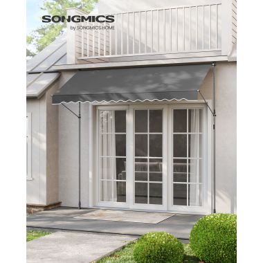 Seinariiul 60cm LWS26BX