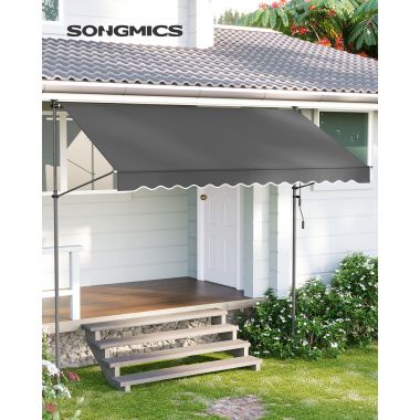 Seinariiul 60cm LWS26BX