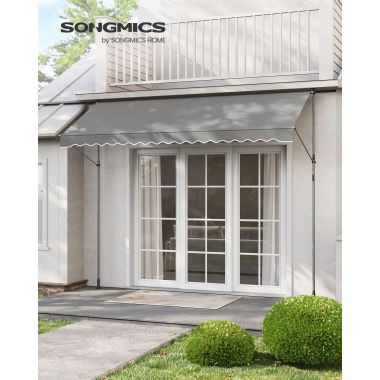 Seinariiul 60cm LWS26BX