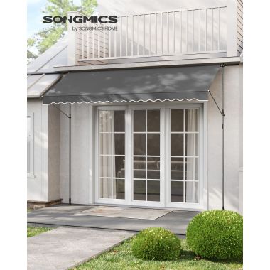Seinariiul 60cm LWS26BX
