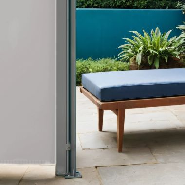Seinariiul 60cm LWS26BX