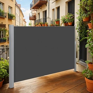 Seinariiul 60cm LWS26BX
