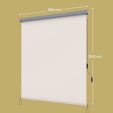 Seinariiul 60cm LWS26BX