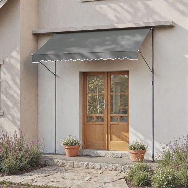 Seinariiul 60cm LWS26BX