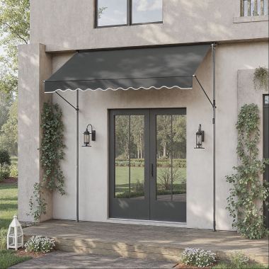 Seinariiul 60cm LWS26BX