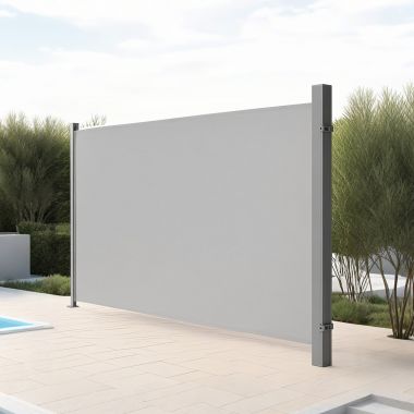 Seinariiul 60cm LWS26BX