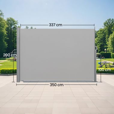 Seinariiul 60cm LWS26BX