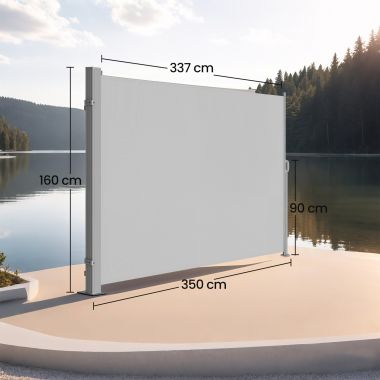 Seinariiul 60cm LWS26BX
