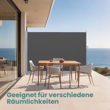 Seinariiul 60cm LWS26BX