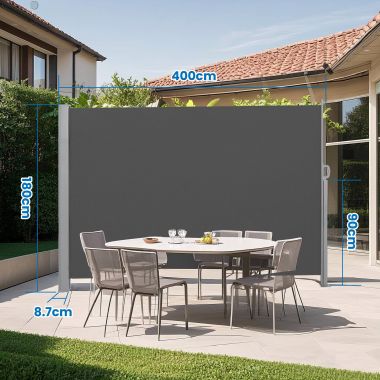 Seinariiul 60cm LWS26BX