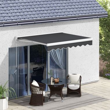 Seinariiul 60cm LWS26BX