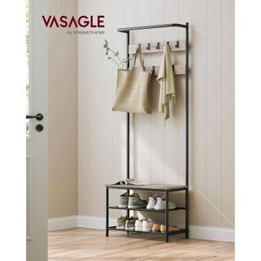 Seinariiul 60cm LWS26BX