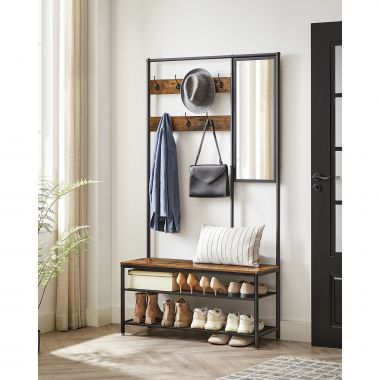 Seinariiul 60cm LWS26BX