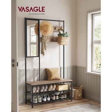 Seinariiul 60cm LWS26BX
