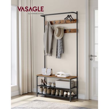 Seinariiul 60cm LWS26BX