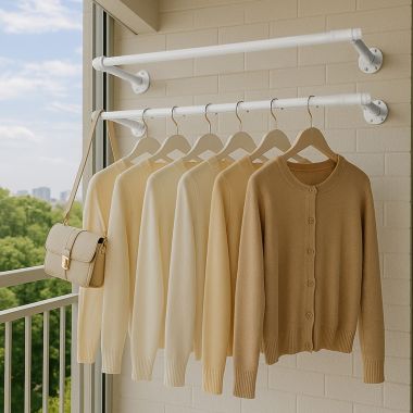 Seinariiul 60cm LWS26BX
