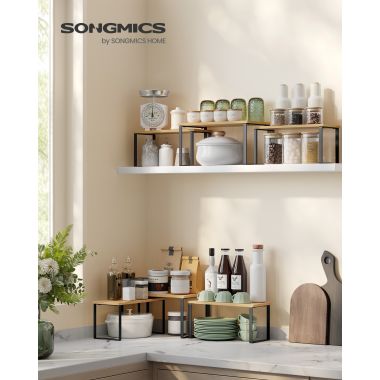 Seinariiul 60cm LWS26BX